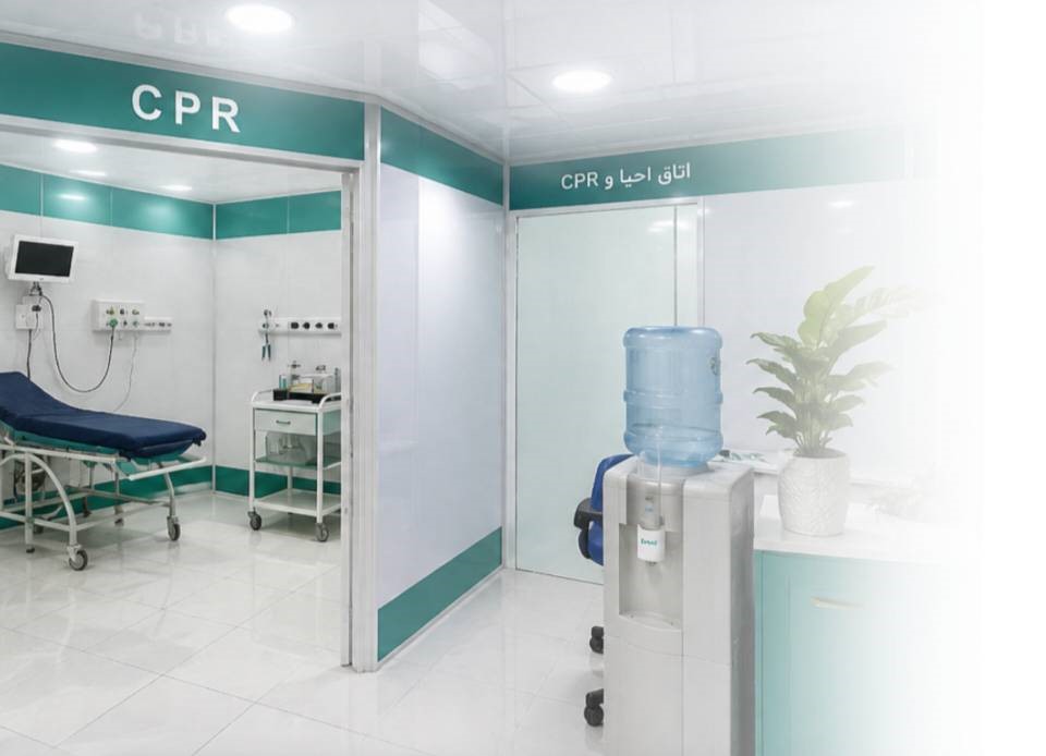 درمانگاه نورا